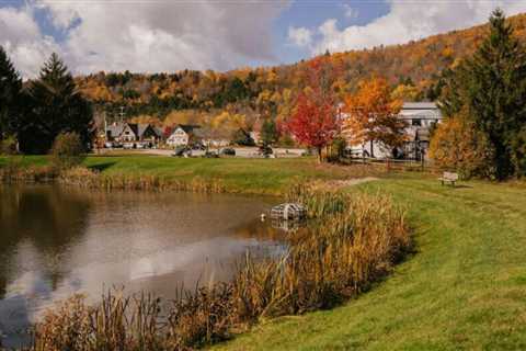 Plan your staycation for 2024 in the Lake District