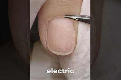 Is Russian manicure ruining your nails ? 💅