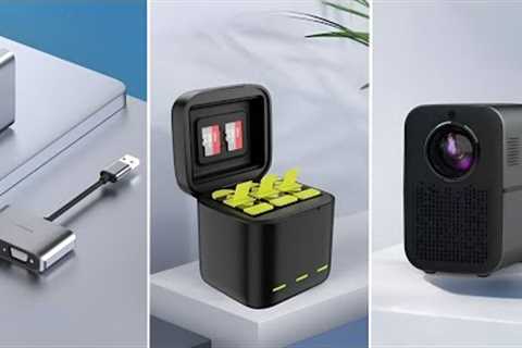 Cool Gadgets And Inventions | Amazon &amp; Aliexpress | New Tech | Technology News Today | Best ..