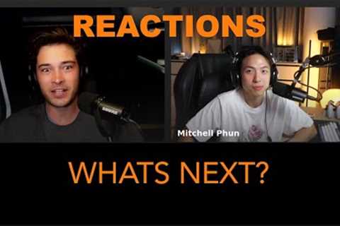 What the future looks like...