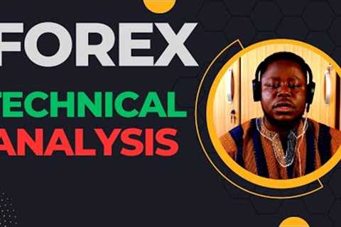Part 8 - Forex training for beginners (Technical Analysis)