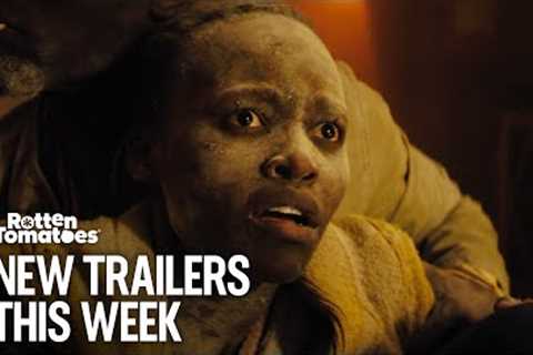New Trailers This Week | Week 6 (2024)