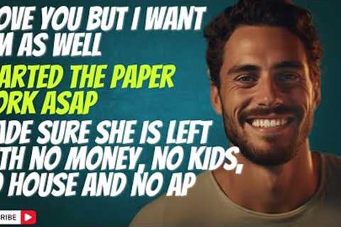 I love you but I want him too, Cheating Wife Stories, Reddit Cheating Stories, Audio Story,