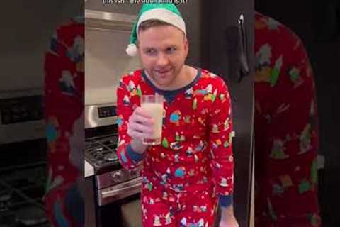 that kid on Christmas morning (2022) | Scott Frenzel #christmasmorning #holidayseason