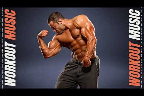 Gym Motivation Music 2024 🔥 Best Fitness &amp; Workout Music Mix, New Running Music 2024 Live 24/7
