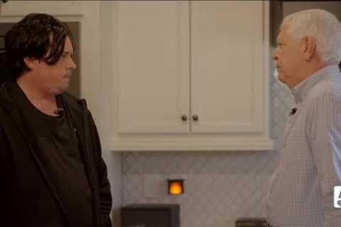 Gwen Shamblin's son breaks silence about life inside Remnant Fellowship, her Brentwood 'cult'