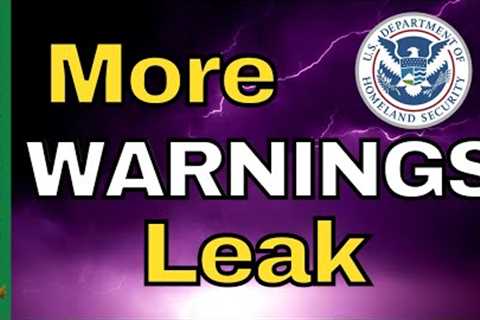 Shortages, RIOTS, &amp; Blackouts SOON - Food Shortage Updates