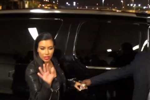 Celebrities Getting Angry While Protecting Their Kids  Compilation