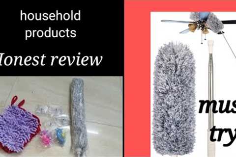 Random products shopping Review |Household items | Online purchased | Vry Honest review