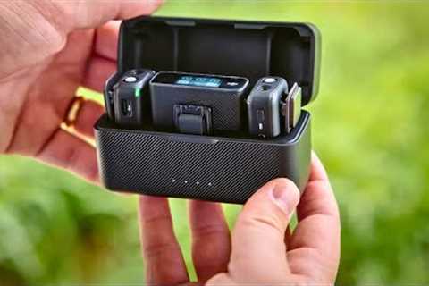17 Coolest Tech Gadgets 2023 On Amazon