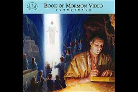 Book Of Mormon Video Soundtrack - Various Artists (Full Album)