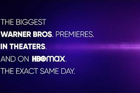 Same Day Premieres Trailer