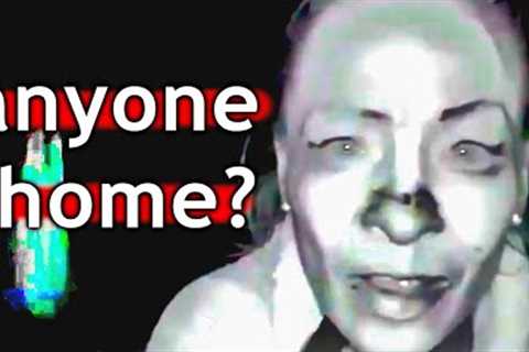 disturbing videos caught on doorbell cameras