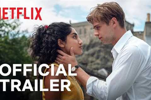 One Day | Official Trailer | Netflix