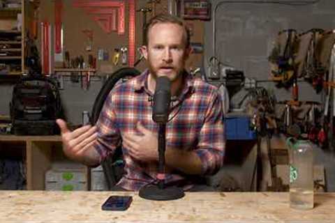 DIY General Contractor? |  Nick Schiffer Podcast