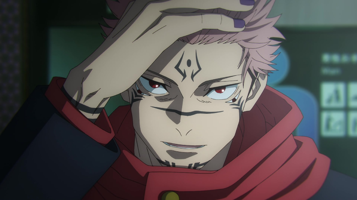 Who is Yamata no Orochi in Jujutsu Kaisen?