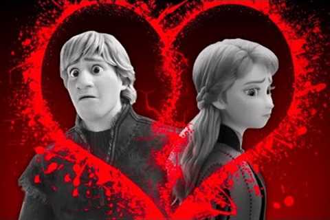 Why Is Disney Allergic To Telling Love Stories Now?