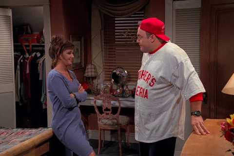 The King of Queens Season 1: How to Watch and Stream on Peacock