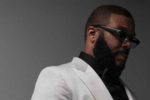 Stream Maxine's Baby: The Tyler Perry Story Online - All the Details