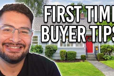 7 Must Know Tips All Home Buyers Should Understand