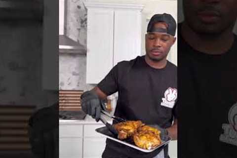How To Make One Pan Chicken And Rice | Easy Dinner Meal #onestopchop
