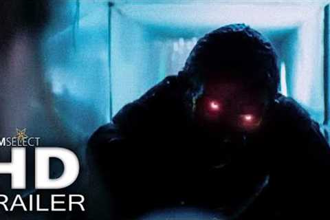 THE PIPER Trailer (2024)
