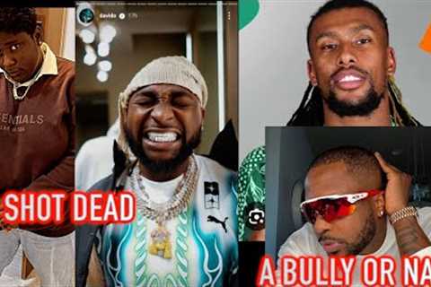 Davido Female Fan Sh-t D—d, TUNDE EDNUT BUL-Y Alex IWOBI, , NEDU
