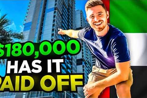 Is Buying Properties in Dubai Worth It for Investment?