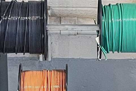 How to Install Surface Mounted Wiring and Conduit
