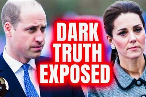 Things Are GRIM|Kate Has THREE HOSPICE NURSES|Palace ADMITS Surgery UNPLANNED|Middletons Can’t…