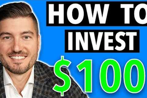 How To Invest In Stocks For Beginners | Step By Step Guide