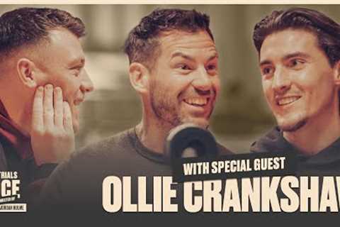 The BEST pranks in football, Non-League contracts &amp; Playing in front of no fans! | Ollie..