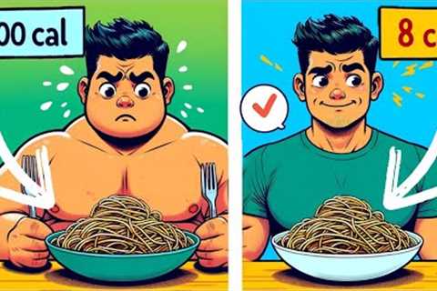 Revolutionize Your Diet: 20 No-Calorie Foods to Aid in Weight Loss | Healthy Care