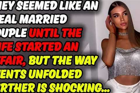 A Love Triangle With A Tragic Outcome, Cheating Wife Stories, Reddit Cheating Stories, Audio Stories