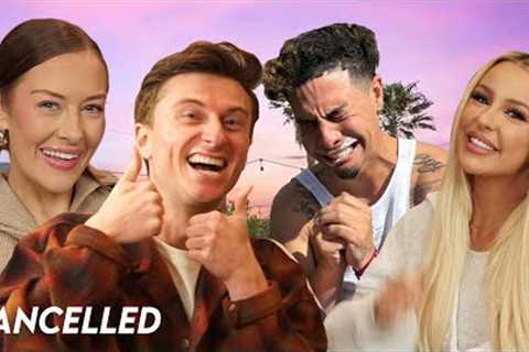 EXPOSING AUSTIN MCBROOM… again with Trevor Wallace - Ep.71
