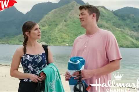 Passport to Love 2024  - [NEW] Hallmark Christmas Movies 2023 - Best Hallmark  Movies 2024