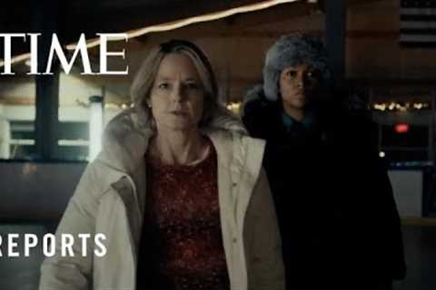 The 5 Best New TV Shows of January 2024