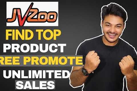 How To Promote JVZoo Product And Generate Unlimited Sales In Auto-Pilot ( 2021 )