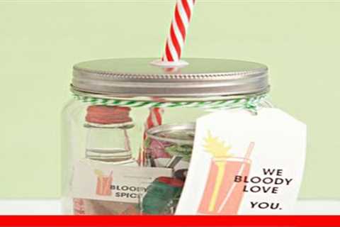 Cute And Simple Bachelorette Party Favors 🛋️