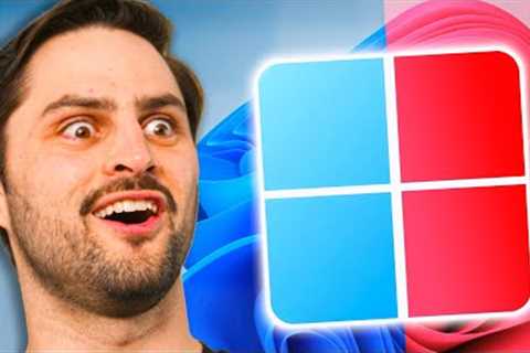 Windows is About to Change Forever