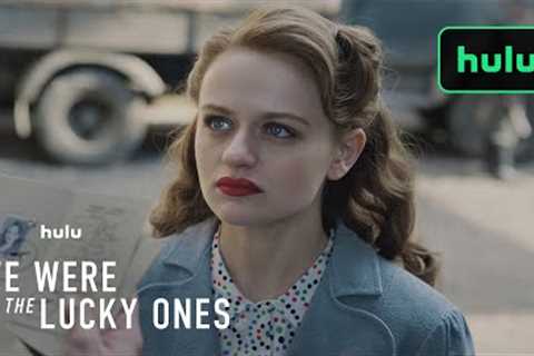 We Were the Lucky Ones | Official Trailer | Hulu