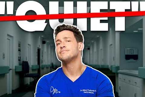 Things You Should NEVER Do In A Hospital