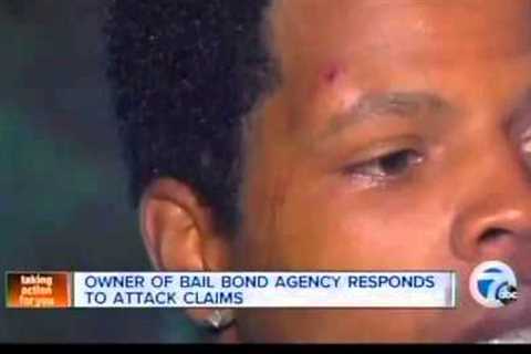 Update bail bond mistaken identity