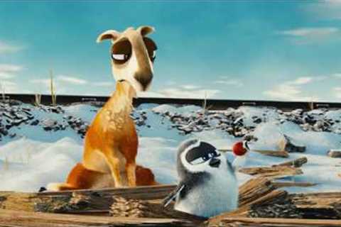 Funny video on friendship