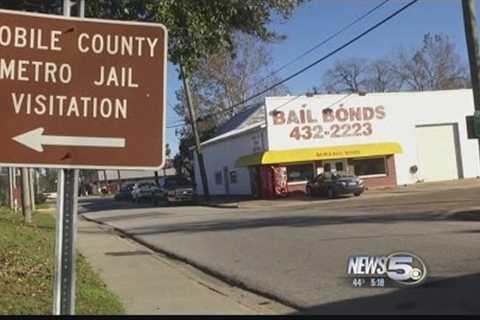 News 5 Investigates: Bail Bond Competition A Problem?