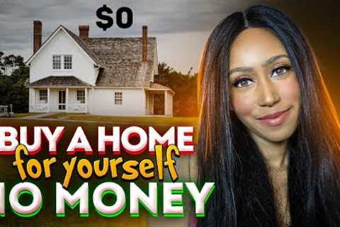 How to buy a house | No money needed | Ep. 2