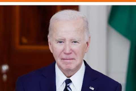 The Political Conversation About Biden's Age | FiveThirtyEight Politics Podcast