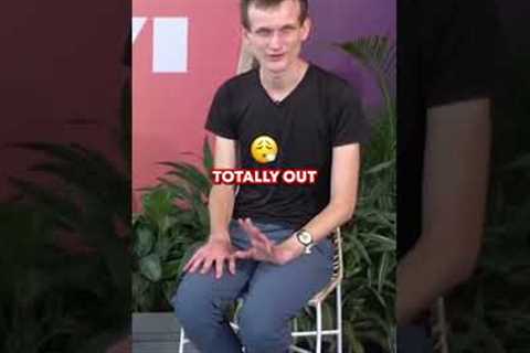 What Does Vitalik Buterin Do After Crypto Conferences?