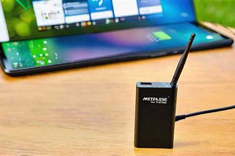 Wireless Adapter Market Soars as Demand Skyrockets