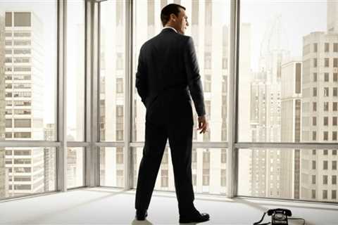 Where to Watch and Stream Mad Men Season 4 Online